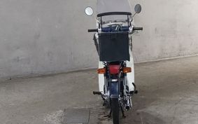 HONDA SUPER CUB50 AA01