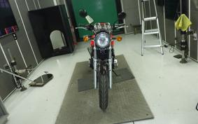 KAWASAKI ZEPHYR 400 KAI 1996 ZR400C