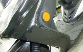 YAMAHA CYGNUS 125 X 2 SE44J