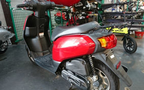 HONDA  TACT  BASIC  AF79