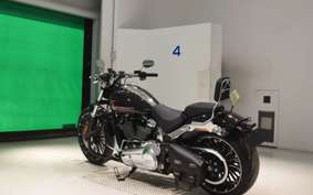 HARLEY FXBR1920 2023