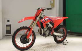 HONDA CRF250R<ﾌ･ﾀﾞ> 2004 ME12