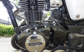 HONDA GB350 2025 NC59