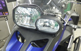 BMW F800GS 2016