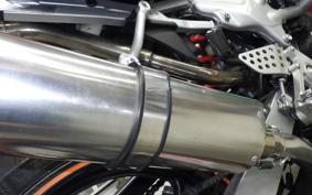 HONDA VTR 250 Gen. 2