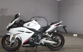 HONDA CBR250RR MC51
