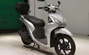 HONDA DIO 110 2022 JF58