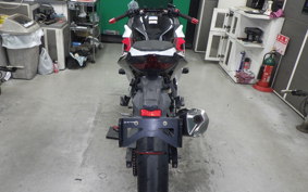KAWASAKI NINJA 400 2020
