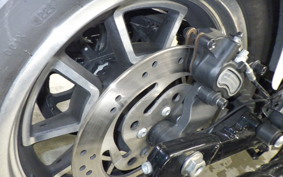 HARLEY FXDL 1580 2014