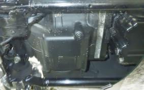 HARLEY FLHR 1580 2010