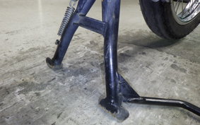 HONDA C110 SUPER CUB 2010 JA44