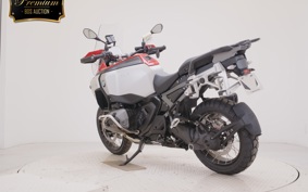 BMW R1300GS Adventure ASA 2018
