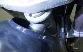 KAWASAKI BALIUS 250 ZR250A