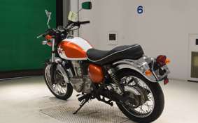 KAWASAKI ESTRELLA BJ250A