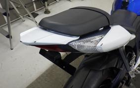 SUZUKI GSX-R1000 2012