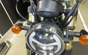 OTHER GPX LEGEND250ブライトン 2024