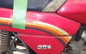 BENELLI クワトロ254