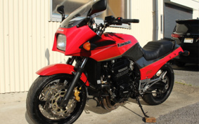 KAWASAKI GPZ900R NINJA 1986 ZX900A