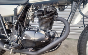 KAWASAKI 250TR BJ250F