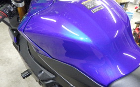 YAMAHA YZF-R1 2019