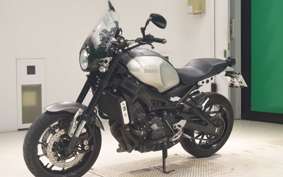 YAMAHA XSR900 2016 RN46J