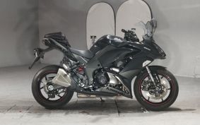 KAWASAKI NINJA 1000 2017 ZXT00W