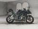 Фото Kawasaki NINJA 1000 2017 с японского аукциона