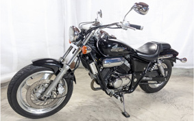 HONDA V-TWIN MAGNA MC29