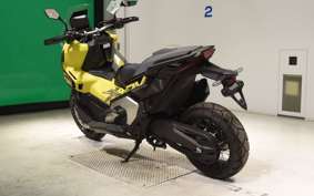 HONDA X-ADV 750 2026 RH21