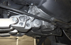 HONDA ﾍﾞﾝﾘｨ110ﾔﾈﾂｷ JA09