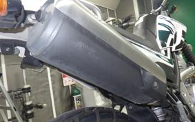 YAMAHA SEROW 250 Gen.2 DG17J