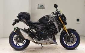 SUZUKI GSX-S750 2021 C533F
