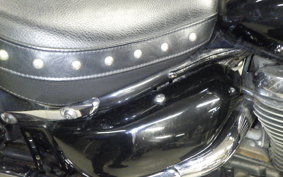 SUZUKI INTRUDER 400 Classic 2009 VK56A