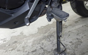 KAWASAKI VERSYS-X 250 A