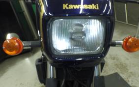 KAWASAKI ZRX400 2002 ZR400E