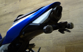 HONDA CBR600RR 2008 PC40