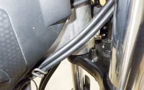 YAMAHA TRICKER Gen.2 DG16J