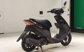 SUZUKI ADDRESS V50 Gen.2 CA44A