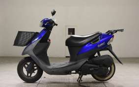 SUZUKI LET's 2 2021 CA1PA