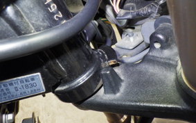 KAWASAKI Z125 PRO 2002 BR125H