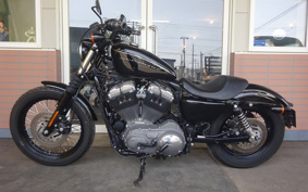 HARLEY XL1200N 2008 CZ3