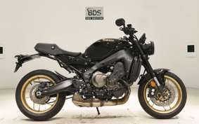 YAMAHA XSR900 2025 RN96J