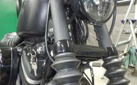 HARLEY XL883N 2015