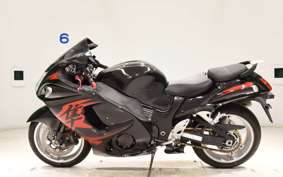 SUZUKI GSX-1300R HAYABUSA 2009