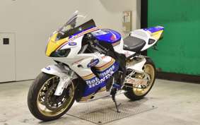 HONDA CBR1000RR 2006 SC57