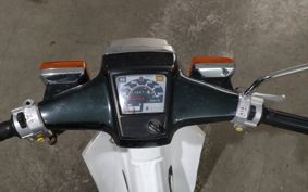 HONDA SUPER CUB50 C50