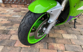 KAWASAKI ZXR400 1996 ZX400L