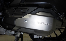 HONDA ADV150 2021 KF38