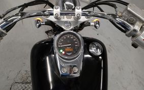 HONDA SHADOW400 SLASHER NC40