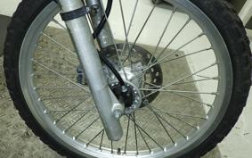 SUZUKI DJEBEL 200 (DR200SE)